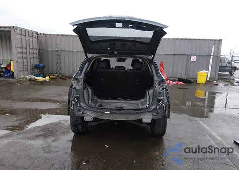 2023 Mazda Cx-5 2.5 S Carbon Edition from USA, damaged, VIN JM3KFBCMXP0210897